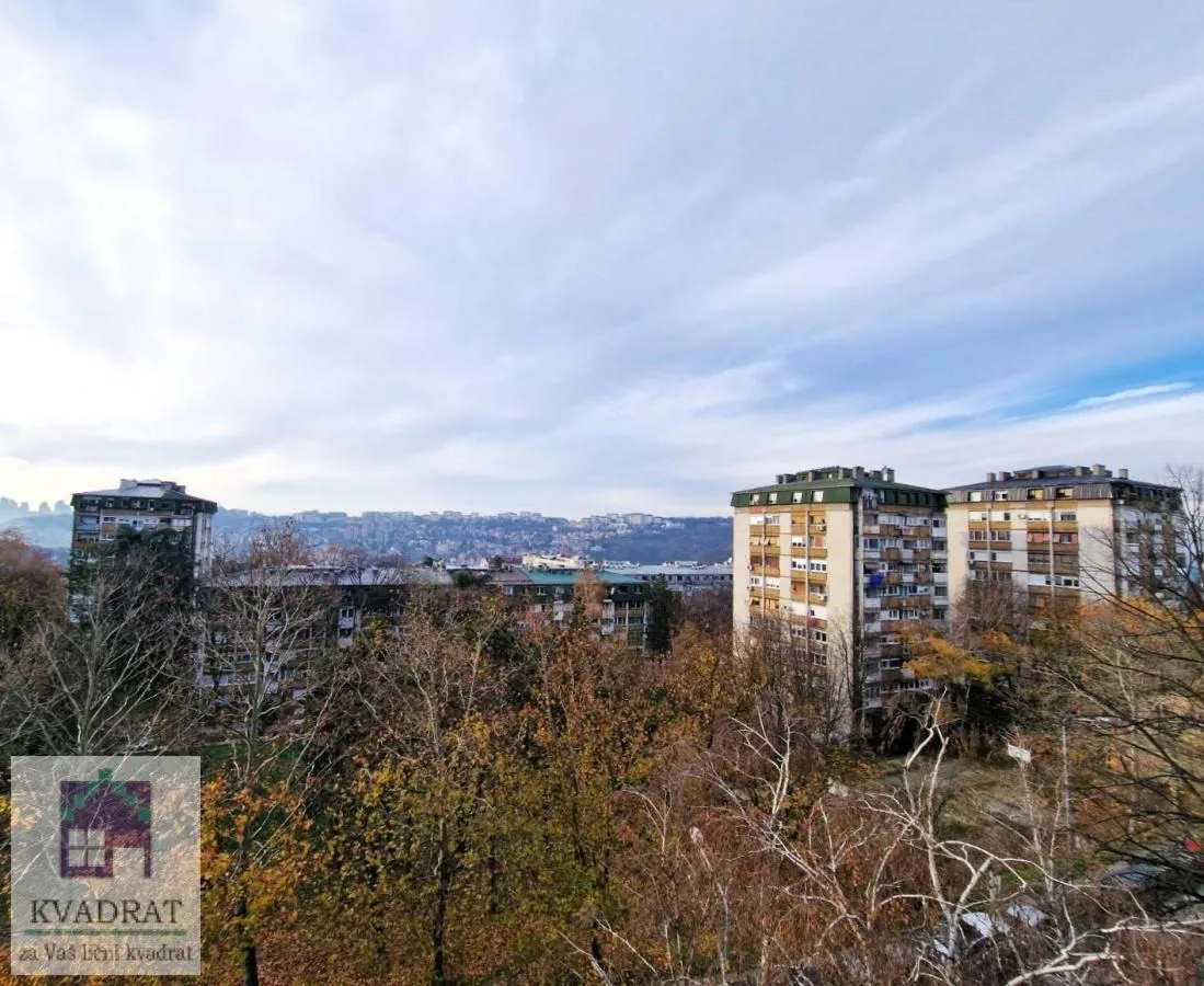 Prodaja, stan, 88m², Miljakovac, Rakovica