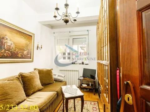 Prodaja, dvosoban stan, 61m², Vračar Sve Podlokacije, Beograd - image 9