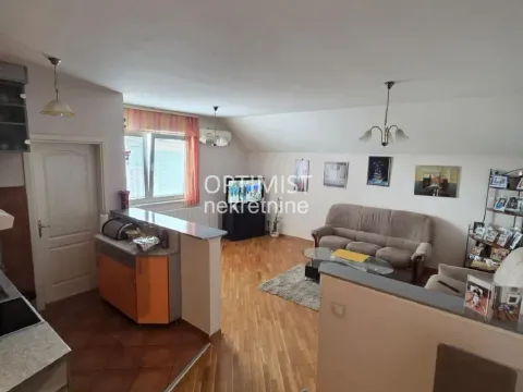 Sale, four bedroom apartment, 95m², Brace Jerković, Voždovac Sve Podlokacije - image 4