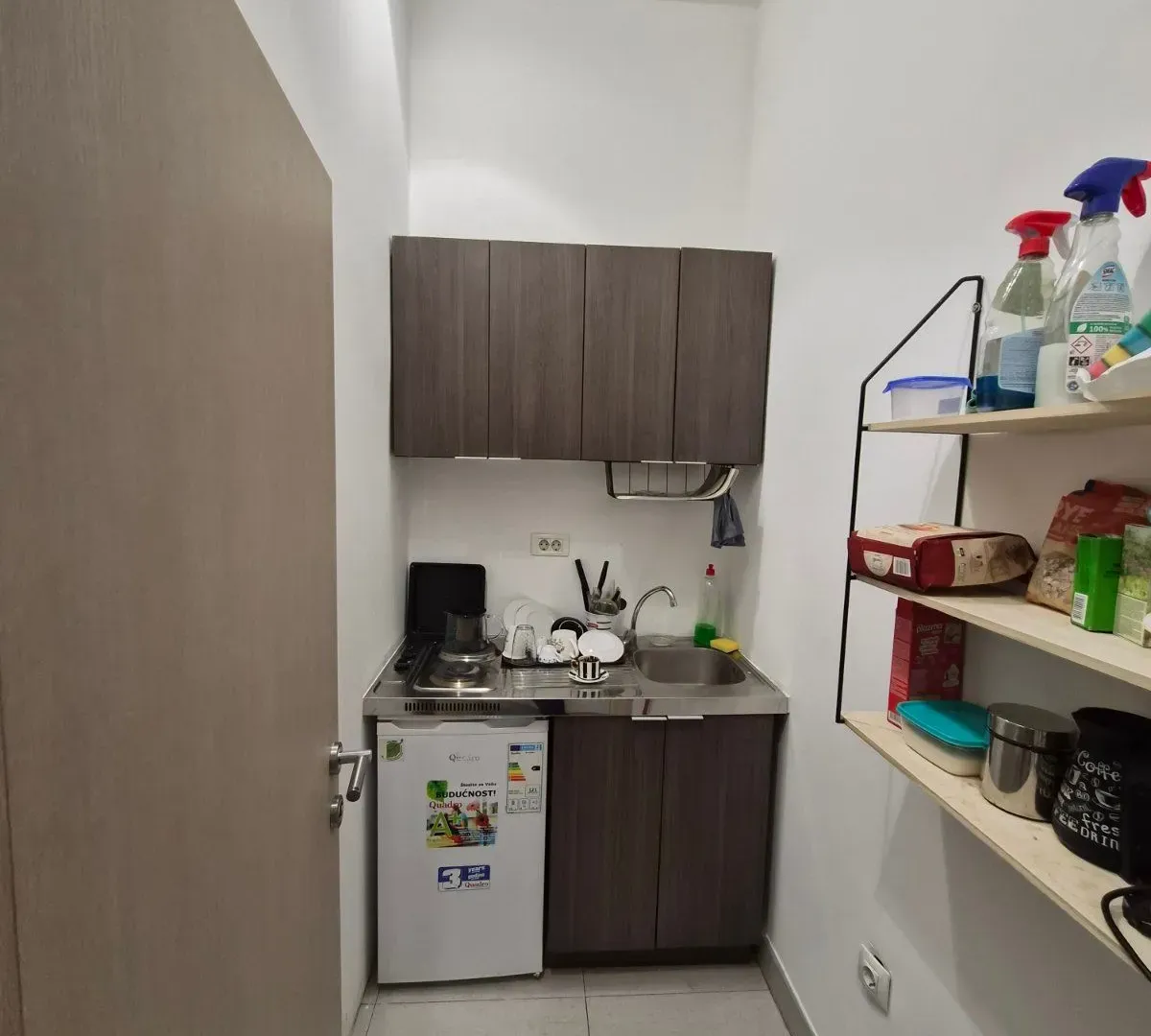Rent, office space, 102m², City Kvart, Podgorica