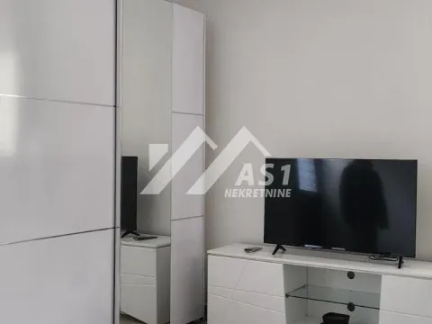 Rent, apartment, 23m², Novi Sad Sve Podlokacije, Novi Sad - image 2