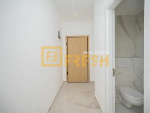 Prodaja, dvosoban stan, 64m², Centar, Podgorica - image 14
