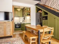 Rent, two bedroom apartment, 72m², Centar, Tivat - image 9