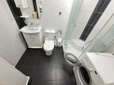 Izdavanje, dvosoban stan, 60m², Liman 3, Novi Sad Sve Podlokacije - image 12
