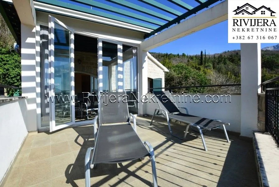 Prodaja, jednosoban stan, 67m², Igalo, Herceg Novi