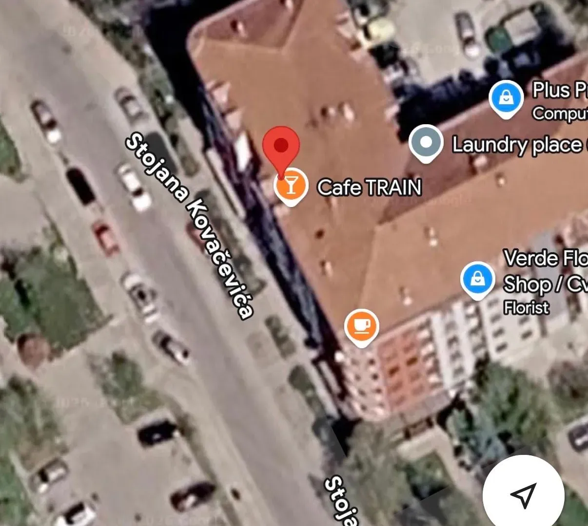 Sale, office space, 112m², Centar, Nikšić