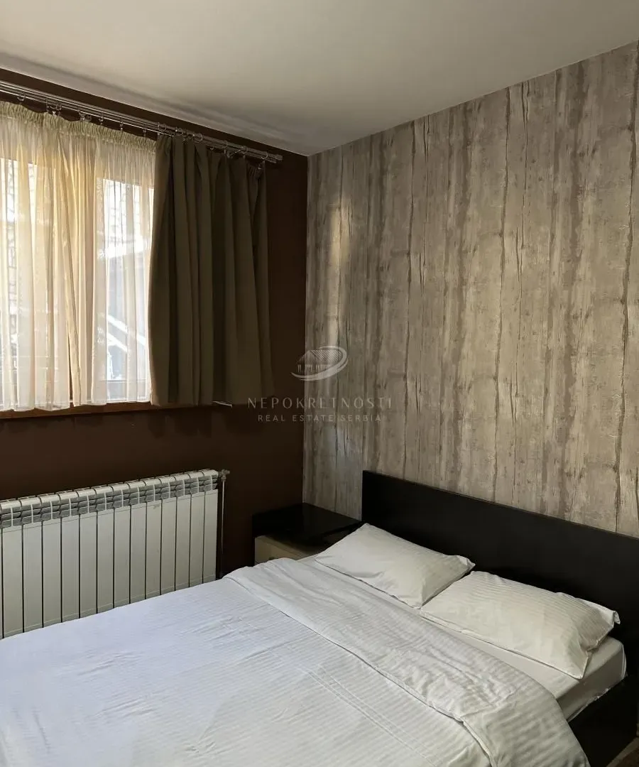 Prodaja, jednosoban stan, 24m², Kopaonik, Srbija