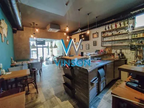 Rent, office space, 92m², Centar, Novi Sad - image 9