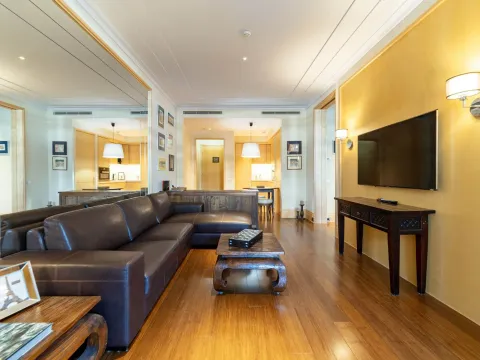 Prodaja, jednosoban stan, 81m², Porto Montenegro, Tivat - image 6