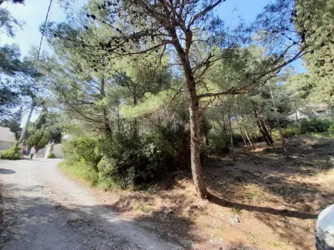 Prodaja, plac, 400m², Bar, Crna Gora - image 7