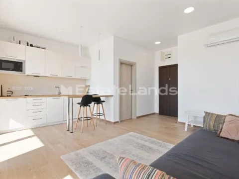 Sale, one bedroom apartment, 47m², Donja Lastva, Tivat - image 4