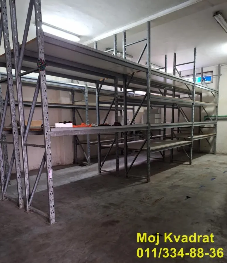 Rent, office space, 1364m², Bezanijska Kosa 1, Bežanijska Kosa Sve Podlokacije