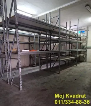 Rent, office space, 1364m², Bezanijska Kosa 1, Bežanijska Kosa Sve Podlokacije - image 13