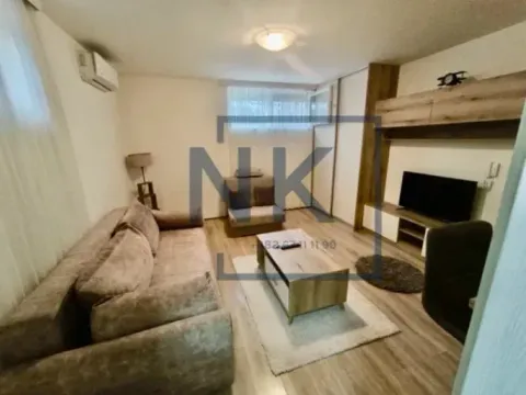 Izdavanje, garsonjera, 28m², 1 maj, Podgorica - image 2