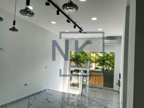 Izdavanje, poslovni prostor, 96m², Stari Aerodrom, Podgorica - image 3