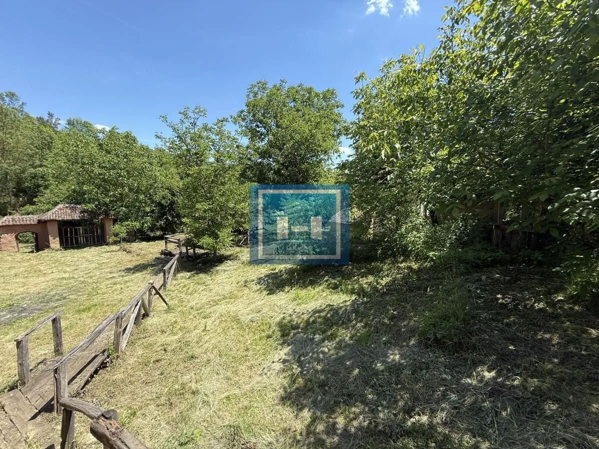 Prodaja, kuća, 98m², Gornji Račnik, Jagodina