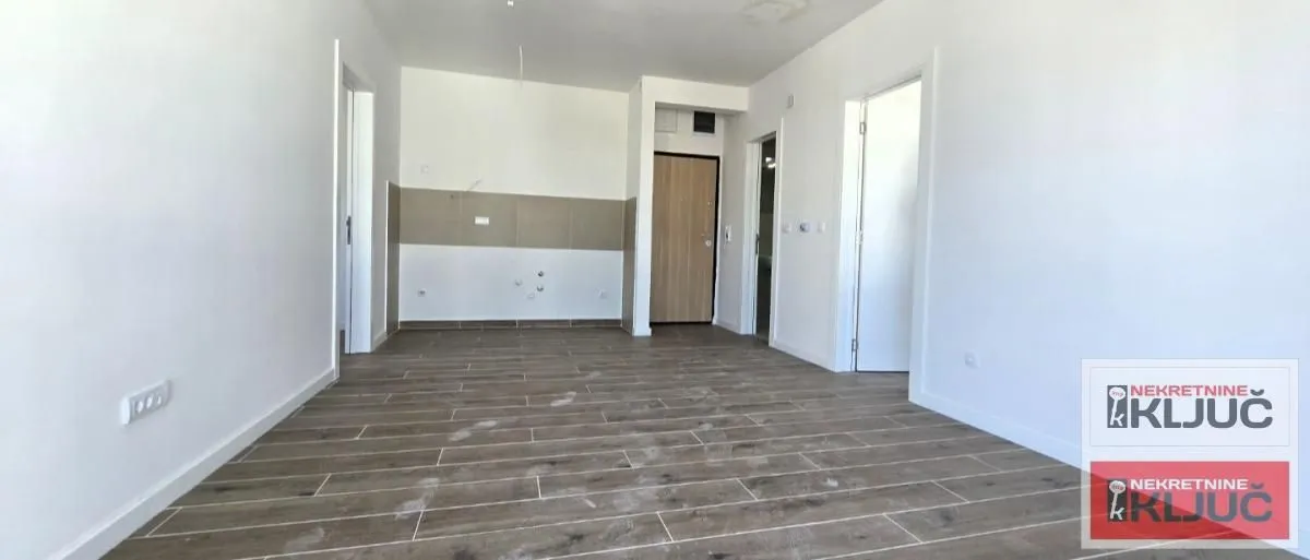 Rent, two bedroom apartment, 50m², Telep, Novi Sad Sve Podlokacije