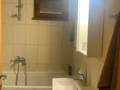 Rent, studio apartment, 30m², Blok 6, Podgorica - image 8