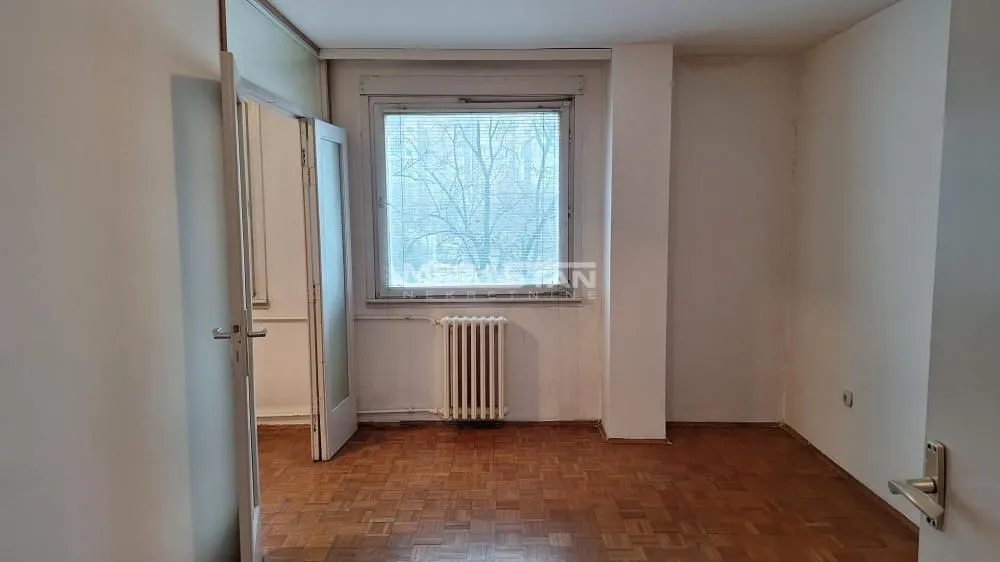 Prodaja, dvosoban stan, 58m², Novi Beograd Blok 28, Novi Beograd Sve Podlokacije