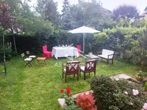 Rent, two bedroom apartment, 60m², Profesorska Kolonija, Palilula Sve Podlokacije - image 15