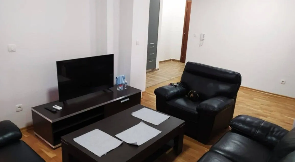 Prodaja, jednosoban stan, 50m2, Slovenska Plaža, Budva