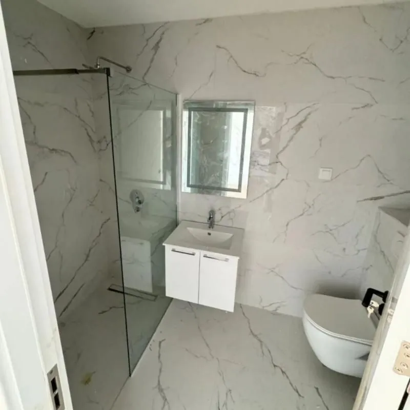 Prodaja, jednosoban stan, 54m², Bar, Crna Gora