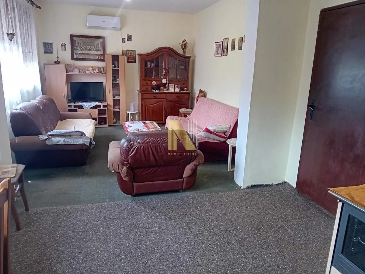 Prodaja, kuća, 98m², Ruma, Srbija