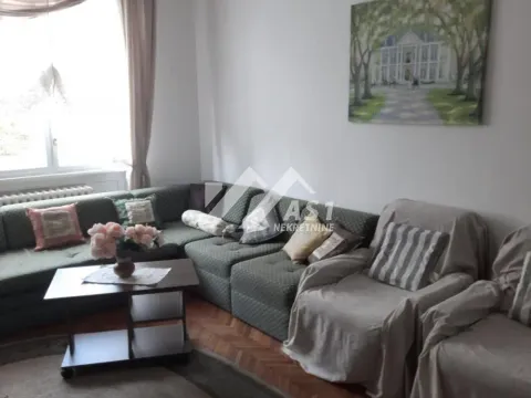 Izdavanje, dvosoban stan, 50m², Centar, Novi Sad - image 2