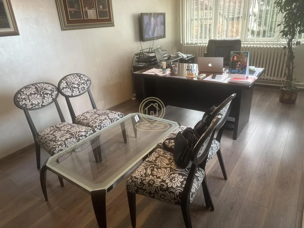 Rent, office space, 120m², Banatić, Novi Sad Sve Podlokacije