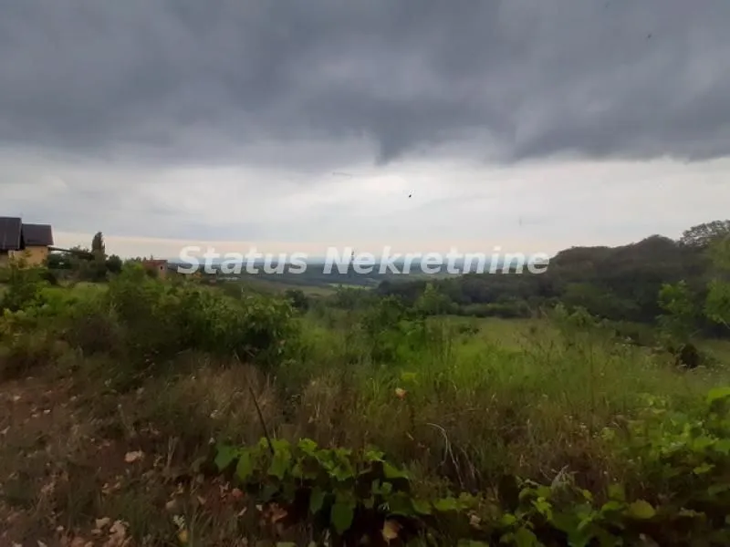 Prodaja, plac, 134m², Novi Sad, Srbija