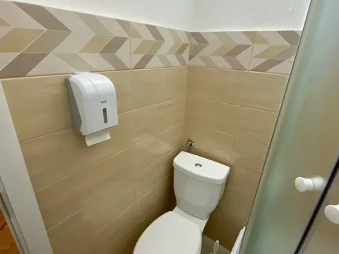 Izdavanje, jednosoban stan, 50m², Centar, Podgorica - image 8