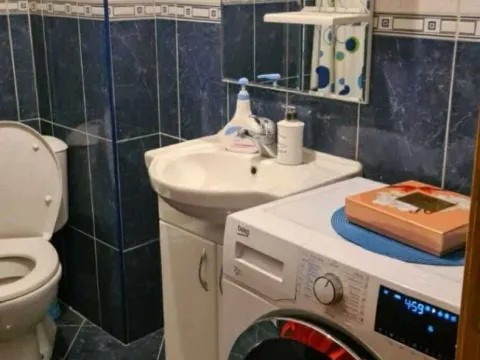 Prodaja, jednosoban stan, 45m², Stari Aerodrom, Podgorica - image 4