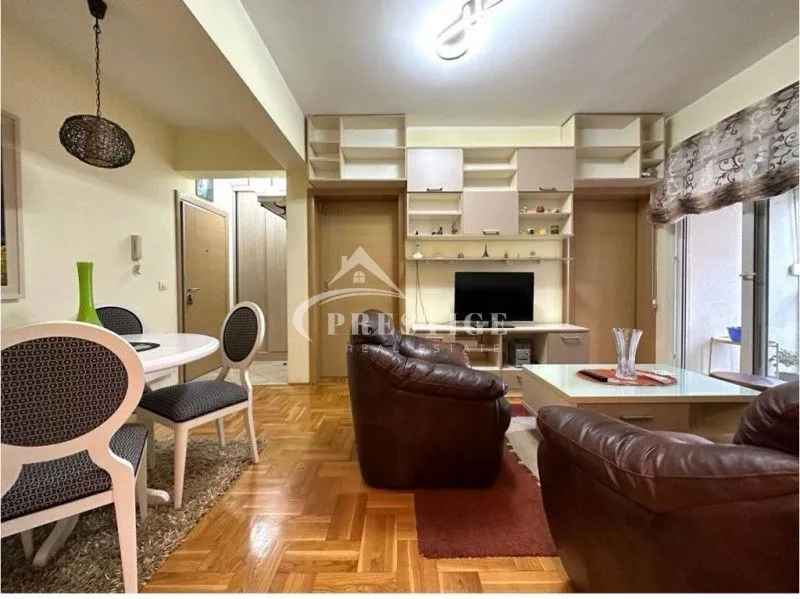 Rent, two bedroom apartment, 55m², Ljubović, Podgorica