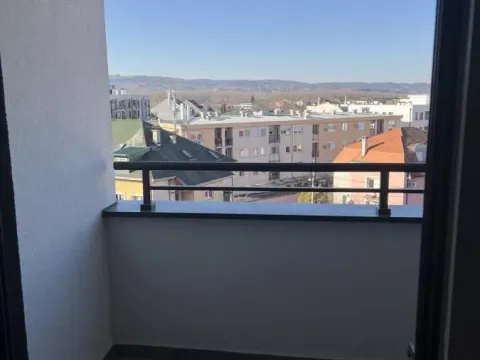 Izdavanje, jednosoban stan, 31m², Telep, Novi Sad Sve Podlokacije - image 13