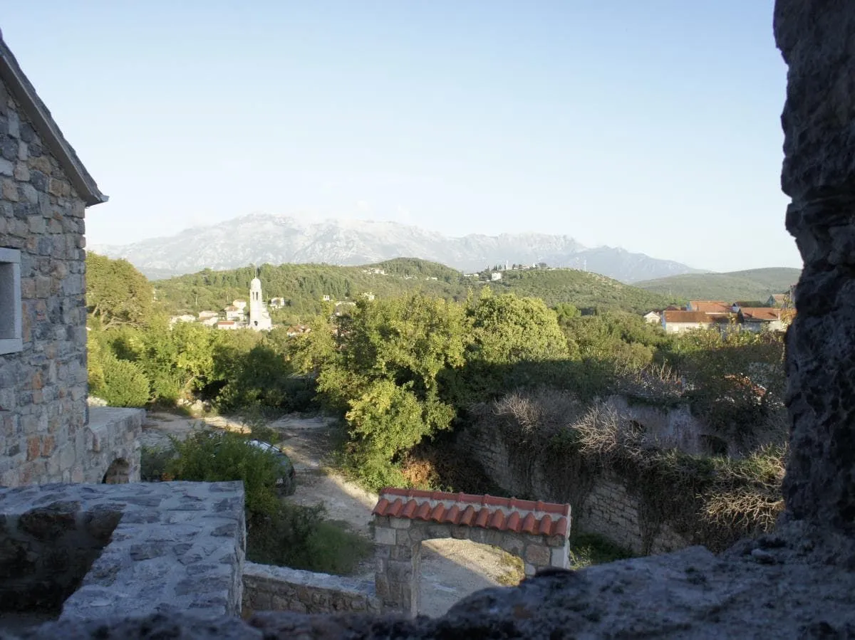 Prodaja, stan, 384m², Radovići, Tivat