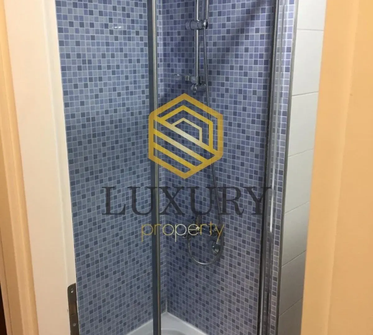 Rent, studio apartment, 31m², City Kvart, Podgorica