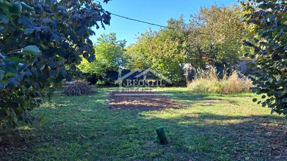 Sale, house, 43m², Grocka, Beograd