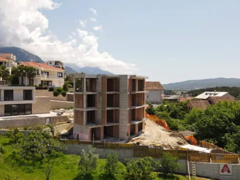 Prodaja, garsonjera, 27m², Tivat, Crna Gora - image 14