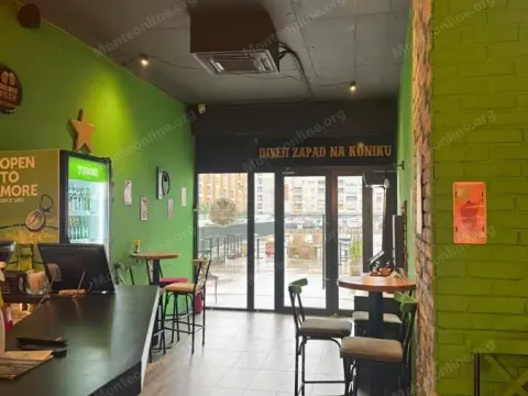 Sale, hospitality venue, 132m², Stari Aerodrom, Podgorica - image 2