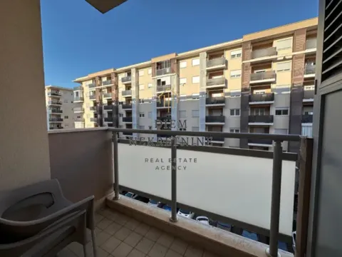 Izdavanje, jednosoban stan, 50m², City Kvart, Podgorica - image 9