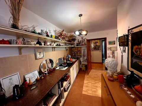 Sale, two bedroom apartment, 65m², Lazi, Budva - image 7