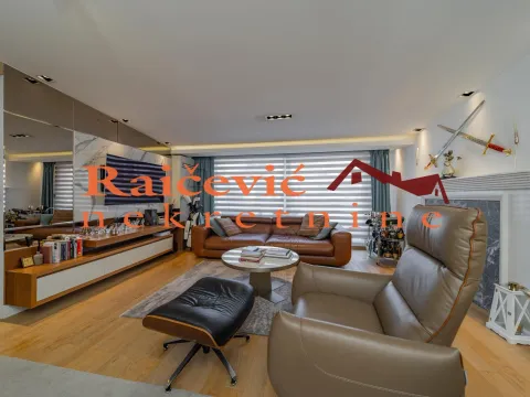 Sale, three bedroom apartment, 83m², Crveni Krst, Beograd - image 4