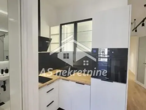 Prodaja, stan, 33m², Stari Grad, Beograd - image 15