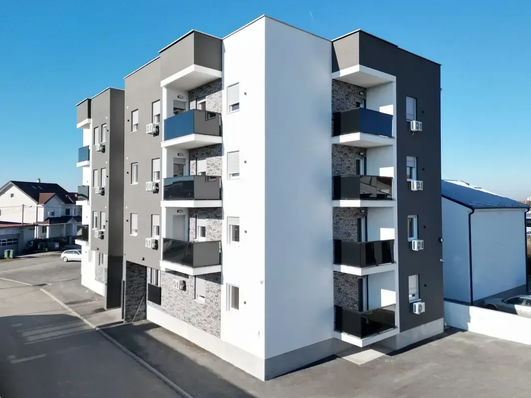 Prodaja, dvosoban stan, 56m², Altina, Beograd