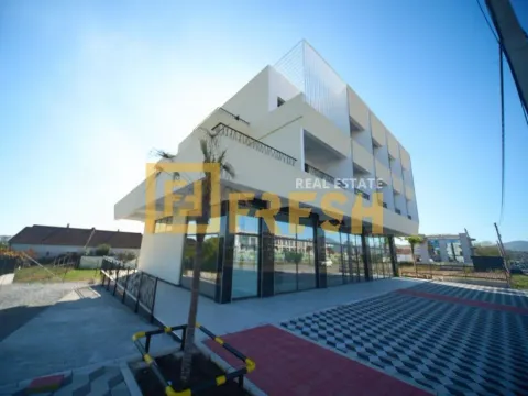 Prodaja, jednosoban stan, 32m², City Kvart, Podgorica - image 11