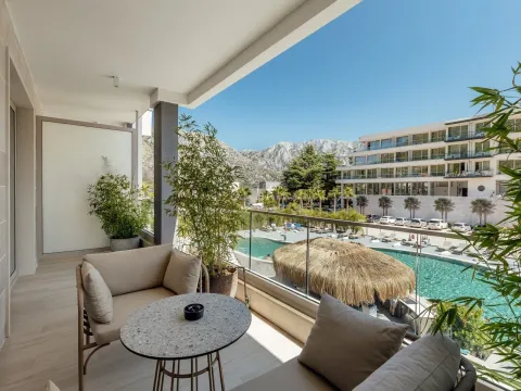 Prodaja, jednosoban stan, 68m², Stoliv, Kotor - image 10