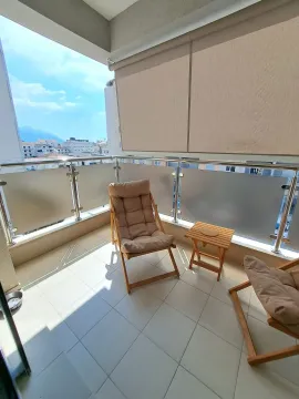Sale, three bedroom apartment, 90m², Rozino, Budva - image 15
