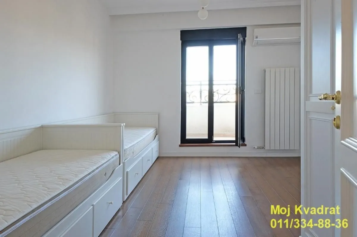 Rent, four bedroom apartment, 130m², Olimp, Zvezdara Sve Podlokacije