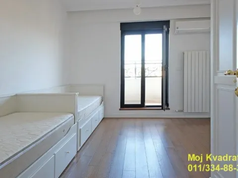 Rent, four bedroom apartment, 130m², Olimp, Zvezdara Sve Podlokacije - image 5