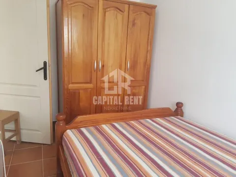 Izdavanje, jednosoban stan, 35m², Banovo Brdo, Beograd - image 7